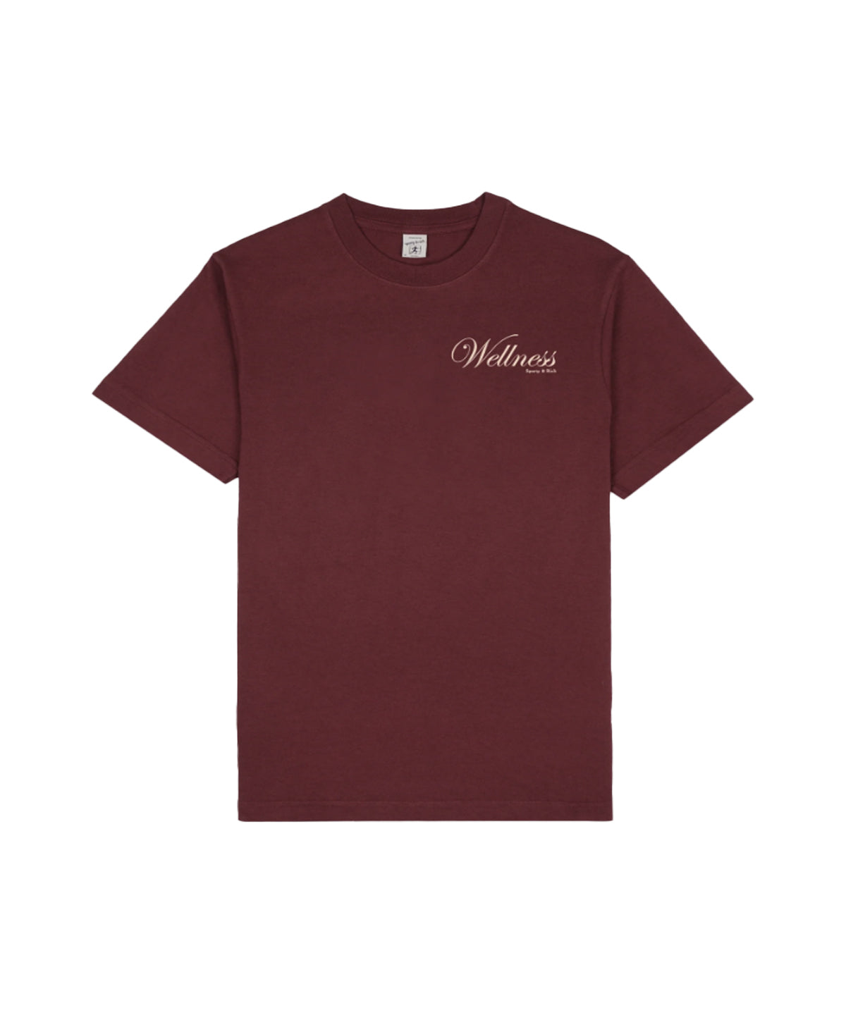 Soho Tee Shirt Wellness