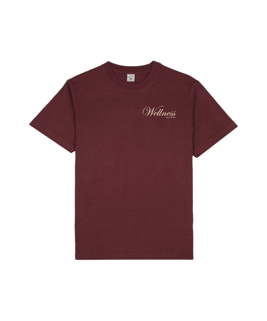 Soho Tee Shirt Wellness
