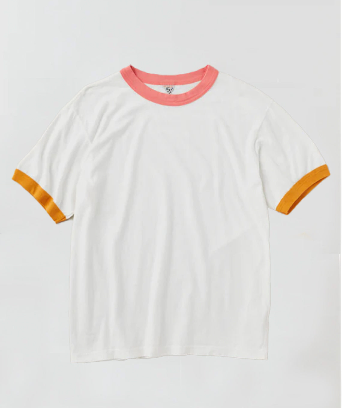 Volker Tee Multi White
